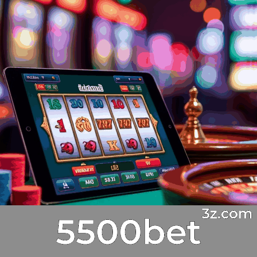 avaliações sobre 5500bet slots