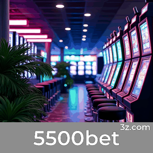 avaliações sobre 5500bet slots