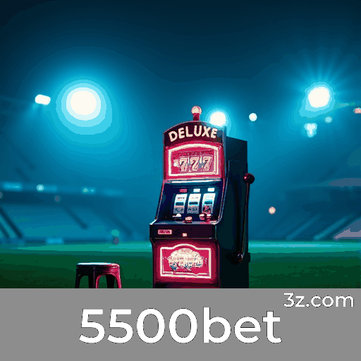 avaliações sobre 5500bet slots