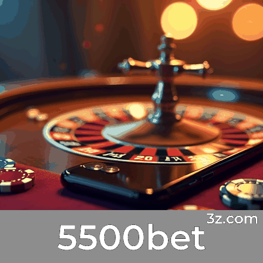 avaliações sobre 5500bet slots