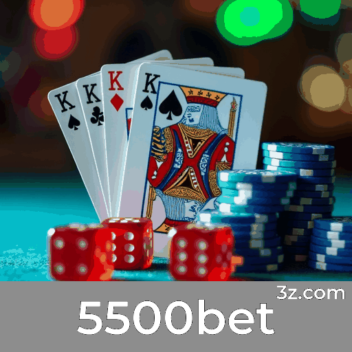 avaliações sobre 5500bet slots