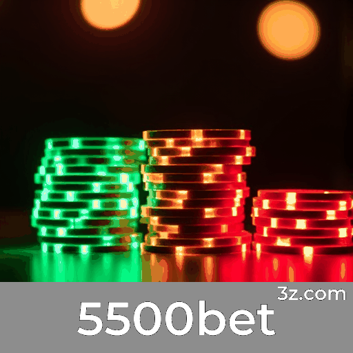 avaliações sobre 5500bet slots