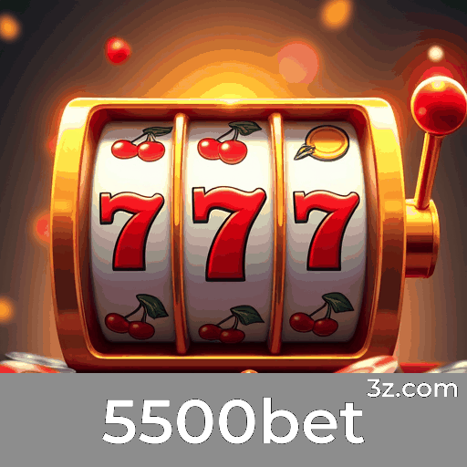 avaliações sobre 5500bet slots